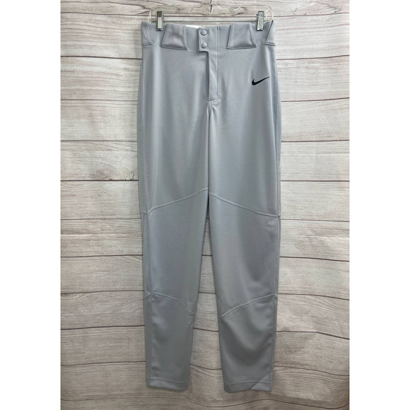 Nike Vapor Select Baseball Pants Mens Size Medium (BQ6435-052) - Picture 2 of 8